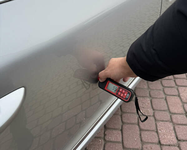 Серый Шкода Суперб, объемом двигателя 1.6 л и пробегом 190 тыс. км за 12700 $, фото 64 на Automoto.ua