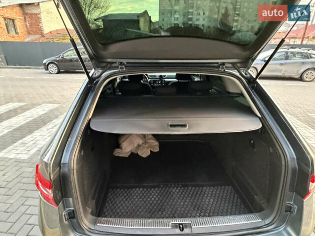 Серый Шкода Суперб, объемом двигателя 2 л и пробегом 245 тыс. км за 14700 $, фото 23 на Automoto.ua