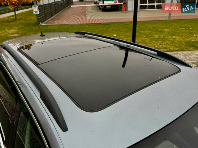 Шкода Суперб 2015 у Мукачеве на Automoto.ua Сірий Шкода Суперб, об'ємом двигуна 2 л та пробігом 247 тис. км за 14499 $, фото 10 на Automoto.ua