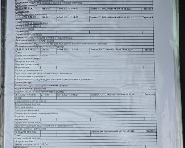 Серый Шкода Суперб, объемом двигателя 1.6 л и пробегом 262 тыс. км за 14000 $, фото 19 на Automoto.ua