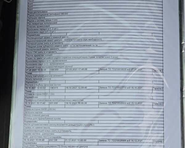 Серый Шкода Суперб, объемом двигателя 1.6 л и пробегом 262 тыс. км за 14000 $, фото 20 на Automoto.ua