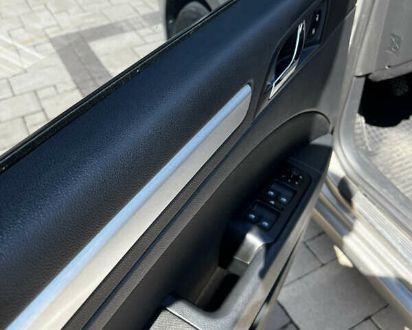 Сірий Шкода Суперб, об'ємом двигуна 1.6 л та пробігом 255 тис. км за 12200 $, фото 6 на Automoto.ua