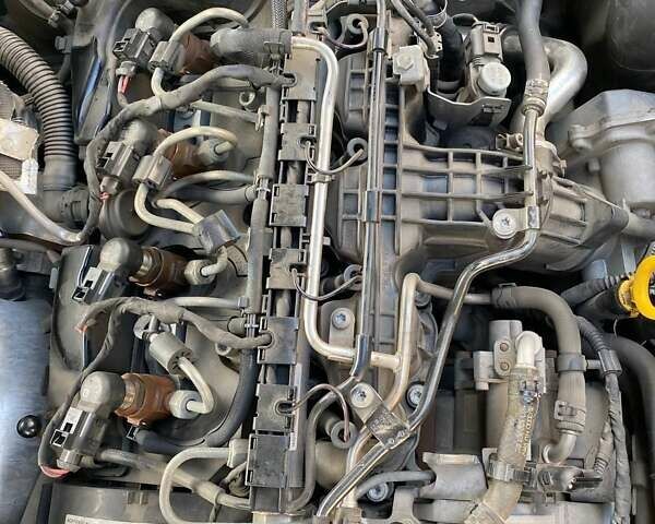 Сірий Шкода Суперб, об'ємом двигуна 1.6 л та пробігом 211 тис. км за 13500 $, фото 48 на Automoto.ua