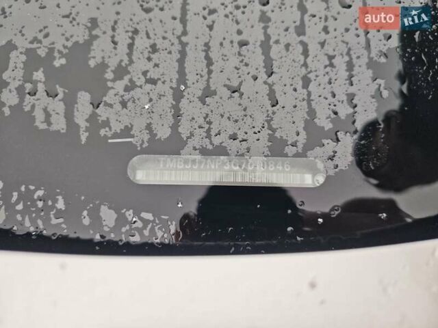 Сірий Шкода Суперб, об'ємом двигуна 1.97 л та пробігом 239 тис. км за 16000 $, фото 13 на Automoto.ua