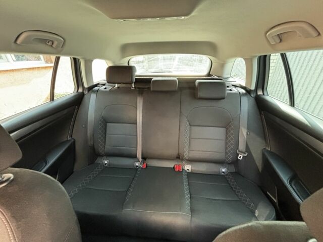 Серый Шкода Суперб, объемом двигателя 1.6 л и пробегом 210 тыс. км за 12880 $, фото 6 на Automoto.ua