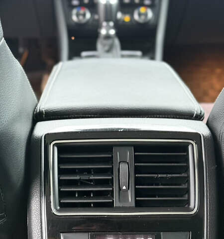 Серый Шкода Суперб, объемом двигателя 2 л и пробегом 270 тыс. км за 13800 $, фото 12 на Automoto.ua