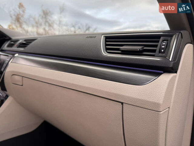 Шкода Суперб 2016 в Дрогобыче на Automoto.ua Серый Шкода Суперб, объемом двигателя 1.98 л и пробегом 250 тыс. км за 17150 $, фото 36 на Automoto.ua