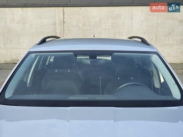 Сірий Шкода Суперб, об'ємом двигуна 1.8 л та пробігом 119 тис. км за 15999 $, фото 8 на Automoto.ua