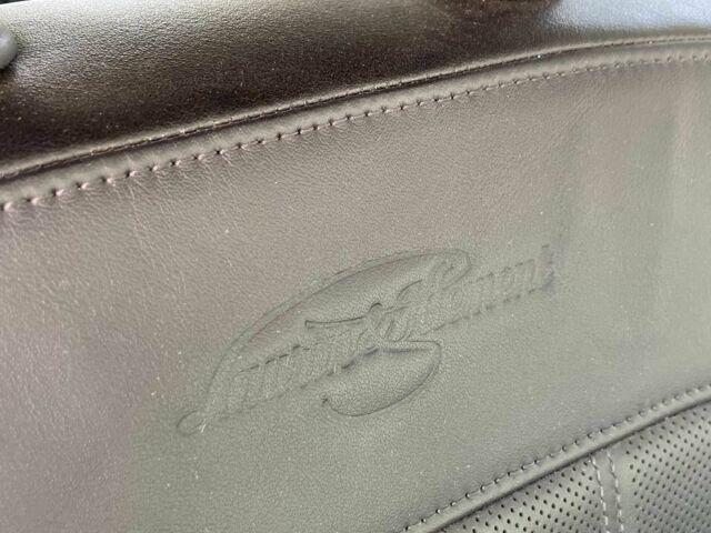 Сірий Шкода Суперб, об'ємом двигуна 2 л та пробігом 270 тис. км за 20000 $, фото 15 на Automoto.ua