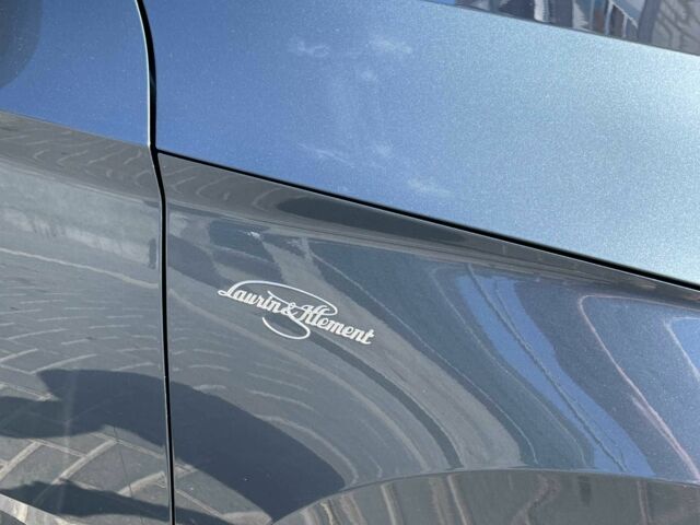 Сірий Шкода Суперб, об'ємом двигуна 2 л та пробігом 270 тис. км за 20000 $, фото 3 на Automoto.ua