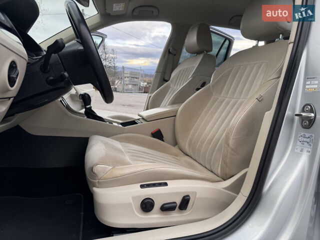 Шкода Суперб 2016 в Дрогобыче на Automoto.ua Серый Шкода Суперб, объемом двигателя 1.98 л и пробегом 250 тыс. км за 17150 $, фото 40 на Automoto.ua