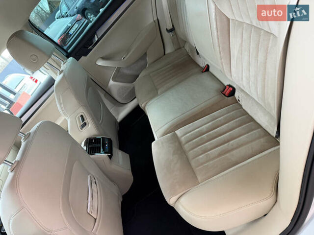 Сірий Шкода Суперб, об'ємом двигуна 1.97 л та пробігом 261 тис. км за 17999 $, фото 38 на Automoto.ua