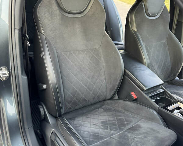 Сірий Шкода Суперб, об'ємом двигуна 1.97 л та пробігом 311 тис. км за 15950 $, фото 38 на Automoto.ua