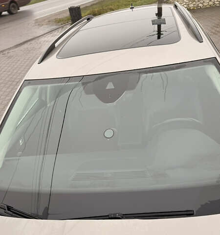 Серый Шкода Суперб, объемом двигателя 2 л и пробегом 270 тыс. км за 13800 $, фото 15 на Automoto.ua