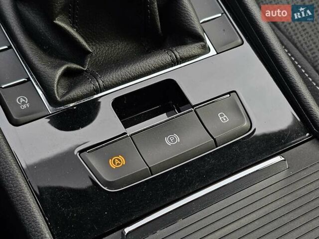 Сірий Шкода Суперб, об'ємом двигуна 1.8 л та пробігом 119 тис. км за 15999 $, фото 48 на Automoto.ua