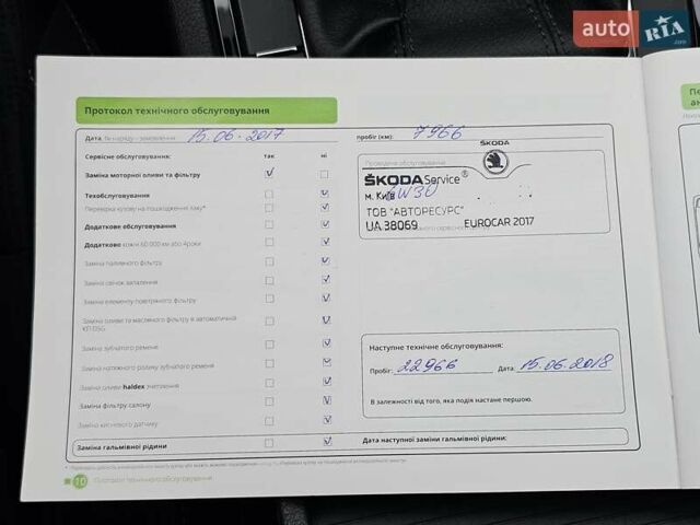 Сірий Шкода Суперб, об'ємом двигуна 1.8 л та пробігом 119 тис. км за 15999 $, фото 22 на Automoto.ua