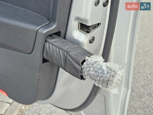 Сірий Шкода Суперб, об'ємом двигуна 1.8 л та пробігом 119 тис. км за 15999 $, фото 50 на Automoto.ua