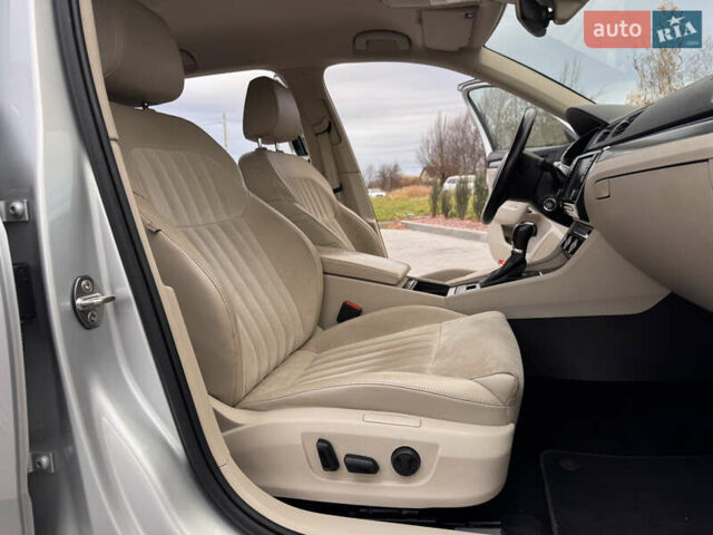 Шкода Суперб 2016 в Дрогобыче на Automoto.ua Серый Шкода Суперб, объемом двигателя 1.98 л и пробегом 250 тыс. км за 17150 $, фото 35 на Automoto.ua