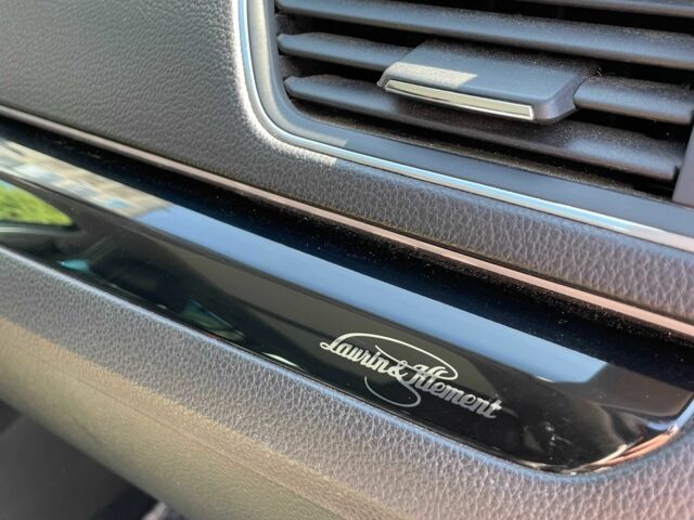 Сірий Шкода Суперб, об'ємом двигуна 2 л та пробігом 270 тис. км за 20000 $, фото 17 на Automoto.ua