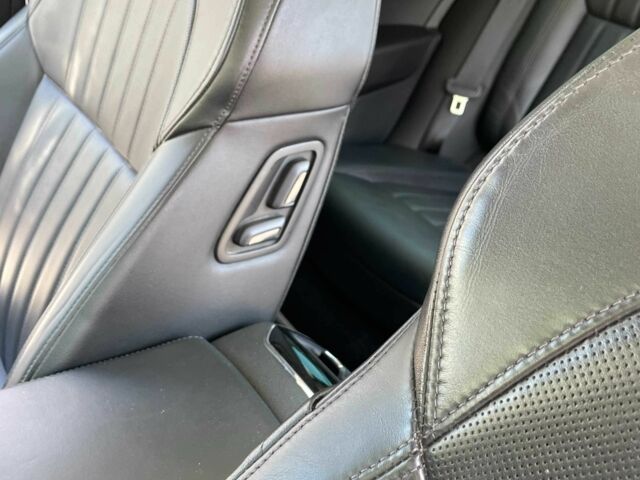 Сірий Шкода Суперб, об'ємом двигуна 2 л та пробігом 270 тис. км за 20000 $, фото 16 на Automoto.ua