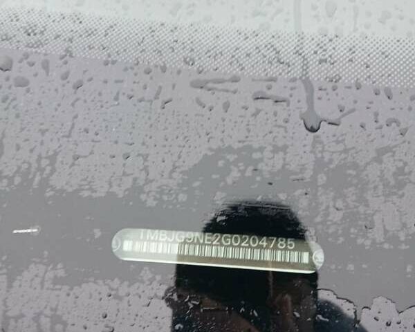 Серый Шкода Суперб, объемом двигателя 1.6 л и пробегом 255 тыс. км за 11400 $, фото 9 на Automoto.ua