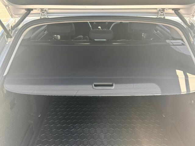 Серый Шкода Суперб, объемом двигателя 1.6 л и пробегом 256 тыс. км за 12999 $, фото 16 на Automoto.ua