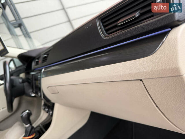 Сірий Шкода Суперб, об'ємом двигуна 1.97 л та пробігом 261 тис. км за 17999 $, фото 44 на Automoto.ua