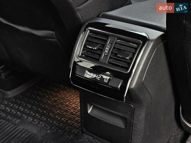 Сірий Шкода Суперб, об'ємом двигуна 1.8 л та пробігом 119 тис. км за 15999 $, фото 57 на Automoto.ua