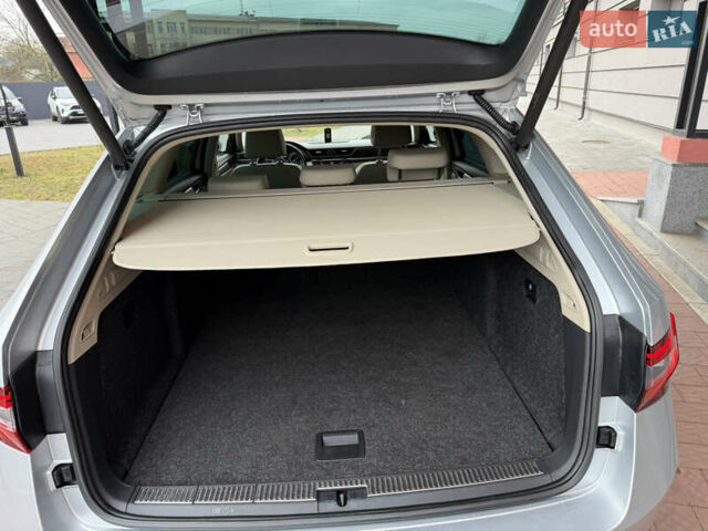 Сірий Шкода Суперб, об'ємом двигуна 1.97 л та пробігом 261 тис. км за 17999 $, фото 27 на Automoto.ua