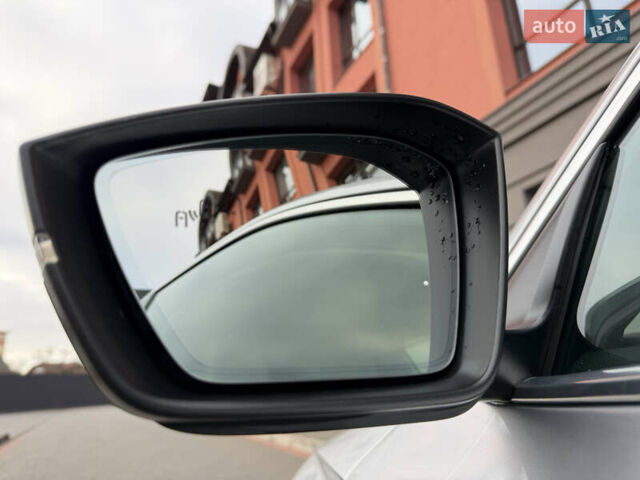 Сірий Шкода Суперб, об'ємом двигуна 1.97 л та пробігом 261 тис. км за 17999 $, фото 10 на Automoto.ua