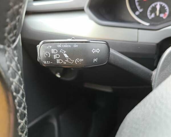 Серый Шкода Суперб, объемом двигателя 1.6 л и пробегом 260 тыс. км за 13500 $, фото 26 на Automoto.ua