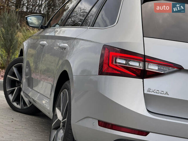 Шкода Суперб 2016 в Дрогобыче на Automoto.ua Серый Шкода Суперб, объемом двигателя 1.98 л и пробегом 250 тыс. км за 17150 $, фото 23 на Automoto.ua