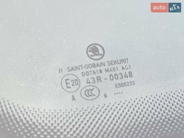 Сірий Шкода Суперб, об'ємом двигуна 1.8 л та пробігом 119 тис. км за 15999 $, фото 9 на Automoto.ua