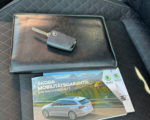 Шкода Суперб 2016 в Сваляве на Automoto.ua Серый Шкода Суперб, объемом двигателя 2 л и пробегом 275 тыс. км за 15999 $, фото 36 на Automoto.ua