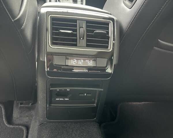 Сірий Шкода Суперб, об'ємом двигуна 1.97 л та пробігом 255 тис. км за 17500 $, фото 8 на Automoto.ua