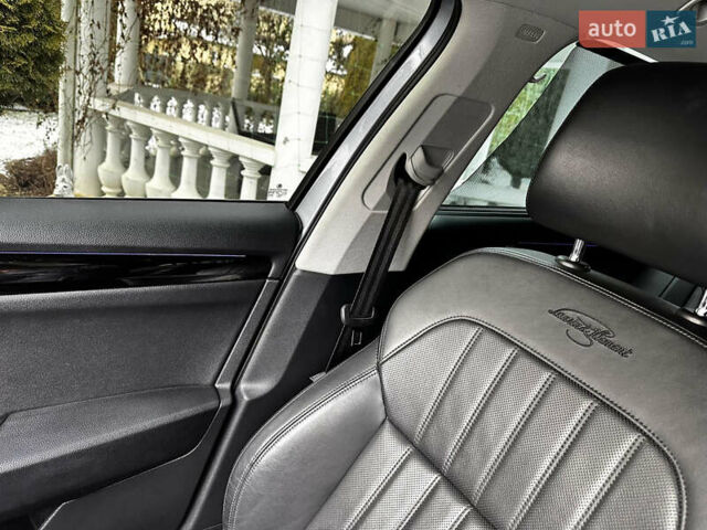 Серый Шкода Суперб, объемом двигателя 2 л и пробегом 326 тыс. км за 16900 $, фото 55 на Automoto.ua