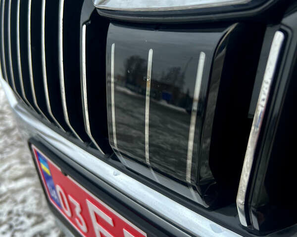 Серый Шкода Суперб, объемом двигателя 1.97 л и пробегом 265 тыс. км за 16000 $, фото 33 на Automoto.ua