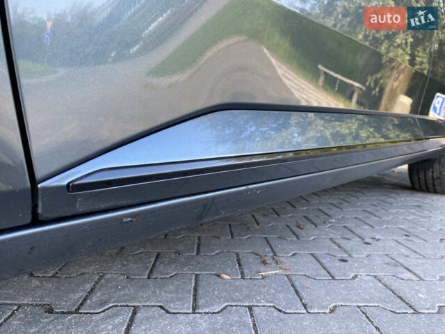 Сірий Шкода Суперб, об'ємом двигуна 1.97 л та пробігом 240 тис. км за 18000 $, фото 22 на Automoto.ua