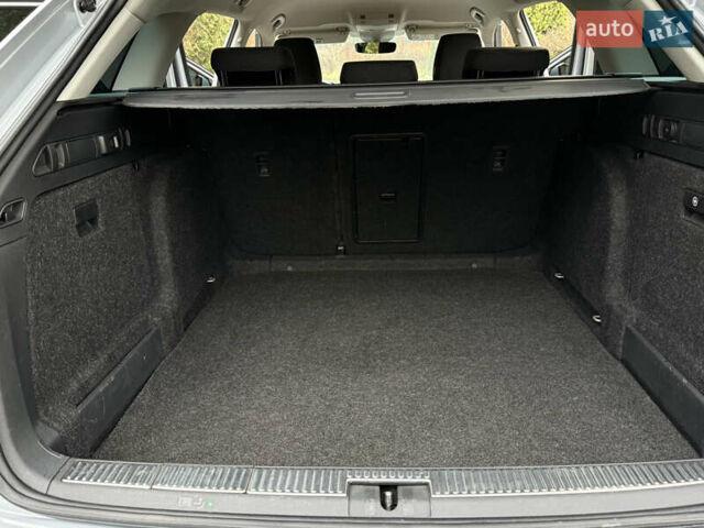 Сірий Шкода Суперб, об'ємом двигуна 2 л та пробігом 217 тис. км за 13950 $, фото 25 на Automoto.ua