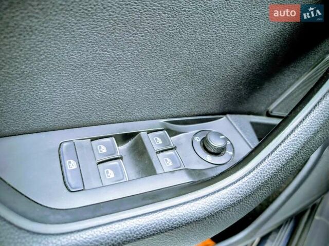 Сірий Шкода Суперб, об'ємом двигуна 1.97 л та пробігом 314 тис. км за 20500 $, фото 17 на Automoto.ua