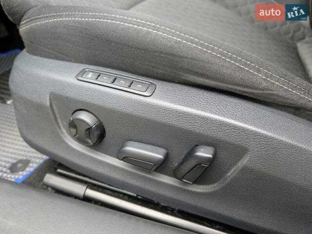 Сірий Шкода Суперб, об'ємом двигуна 1.97 л та пробігом 314 тис. км за 20500 $, фото 18 на Automoto.ua