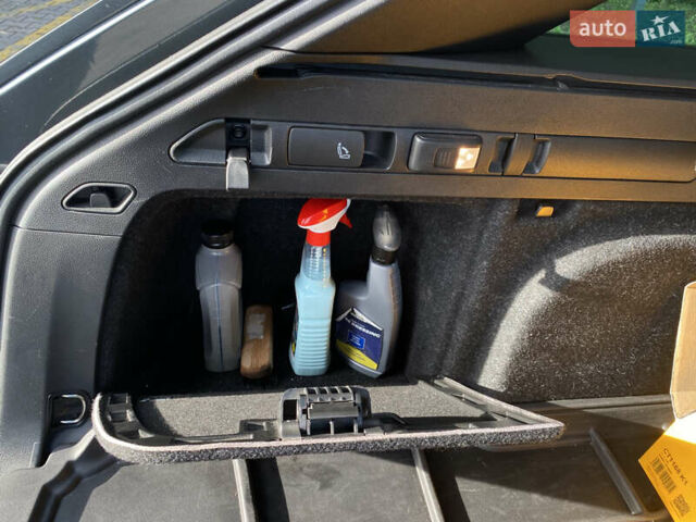 Сірий Шкода Суперб, об'ємом двигуна 1.97 л та пробігом 240 тис. км за 18000 $, фото 67 на Automoto.ua