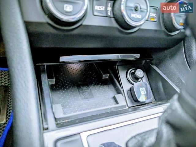 Сірий Шкода Суперб, об'ємом двигуна 1.97 л та пробігом 314 тис. км за 20500 $, фото 11 на Automoto.ua