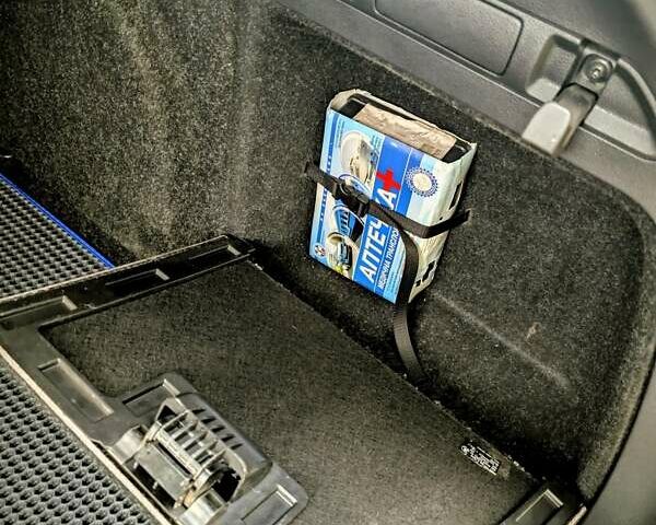 Сірий Шкода Суперб, об'ємом двигуна 1.97 л та пробігом 314 тис. км за 20500 $, фото 25 на Automoto.ua