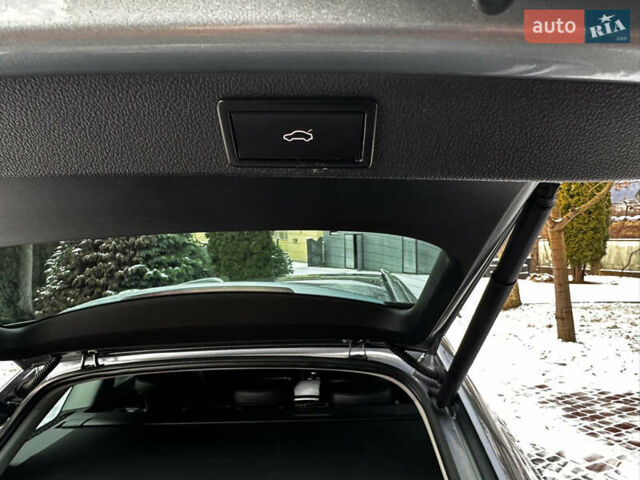 Серый Шкода Суперб, объемом двигателя 2 л и пробегом 326 тыс. км за 16900 $, фото 31 на Automoto.ua
