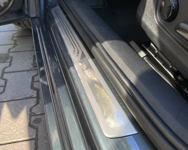 Сірий Шкода Суперб, об'ємом двигуна 1.97 л та пробігом 240 тис. км за 18000 $, фото 41 на Automoto.ua