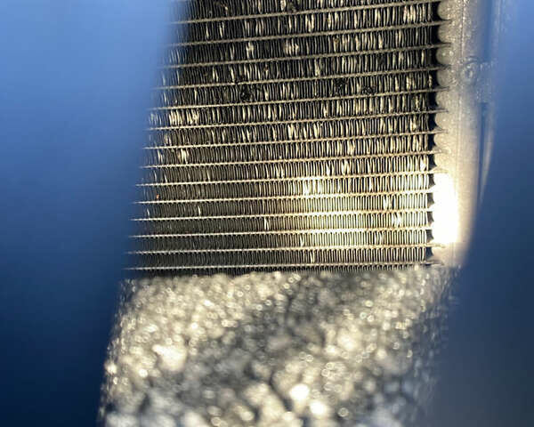 Сірий Шкода Суперб, об'ємом двигуна 1.97 л та пробігом 240 тис. км за 18000 $, фото 27 на Automoto.ua