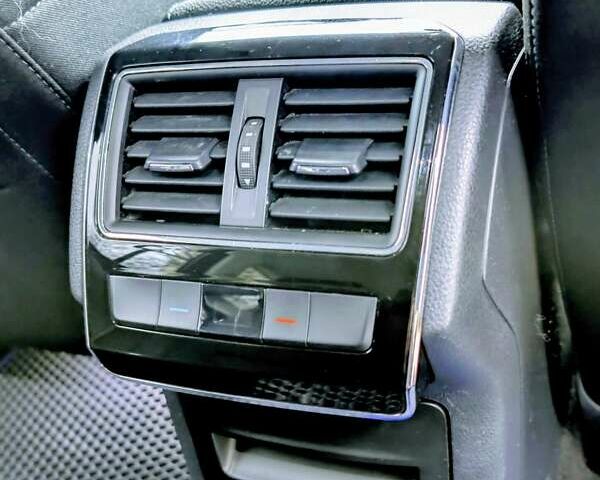 Сірий Шкода Суперб, об'ємом двигуна 1.97 л та пробігом 314 тис. км за 20500 $, фото 22 на Automoto.ua