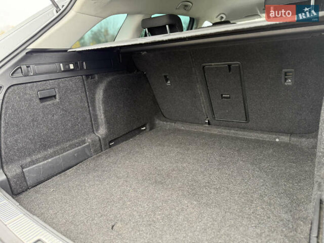 Серый Шкода Суперб, объемом двигателя 1.97 л и пробегом 361 тыс. км за 14600 $, фото 6 на Automoto.ua