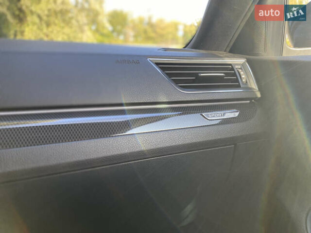Сірий Шкода Суперб, об'ємом двигуна 1.97 л та пробігом 240 тис. км за 18000 $, фото 24 на Automoto.ua